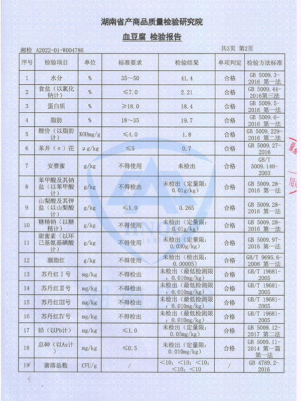 張家界千總生態(tài)食品有限公司,豆類食品生產(chǎn)加工銷售,血豆腐生產(chǎn)加工銷售,豆奶生產(chǎn)加工銷售